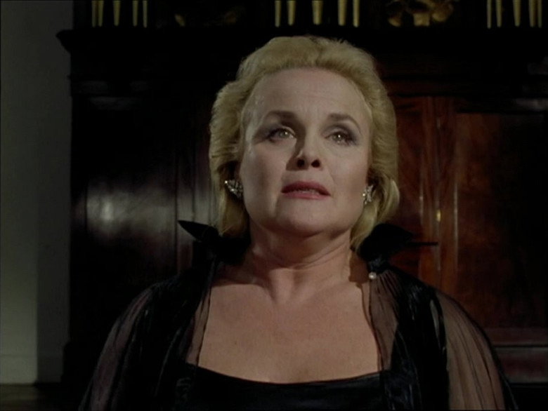 Still from Inspector Morse - Season 7 Episode 3