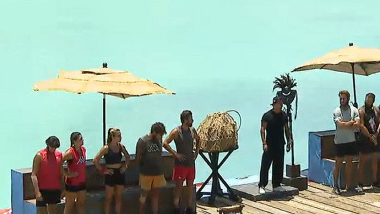 Still image for Survivor All Star season 1 episode 120: Episode 120