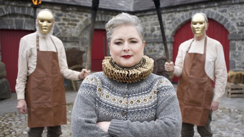 Still image for The Traitors Ireland season 1 episode 1: Episode 1 Still image for The Traitors Ireland season 1 episode 1: Episode 1