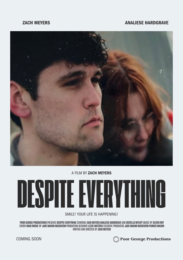 Imatge de Despite Everything