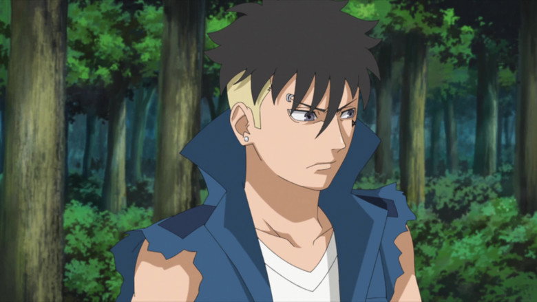 Still from Boruto: Naruto Next Generations - Season 1 Episode 265