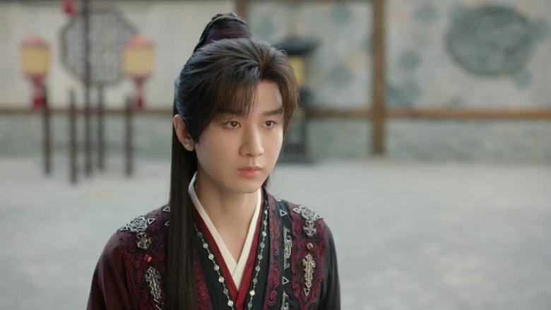 Still image for The Journey of Legend season 1 episode 33: Episode 33