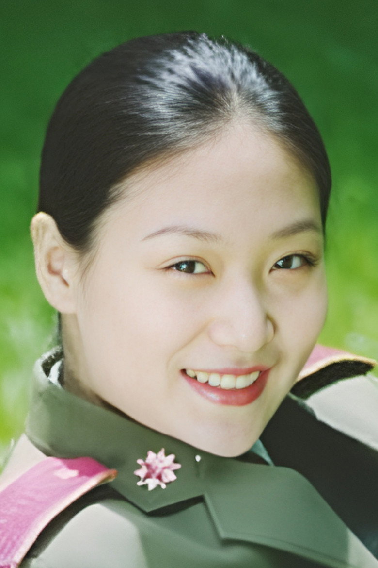 Chai Quan portrait