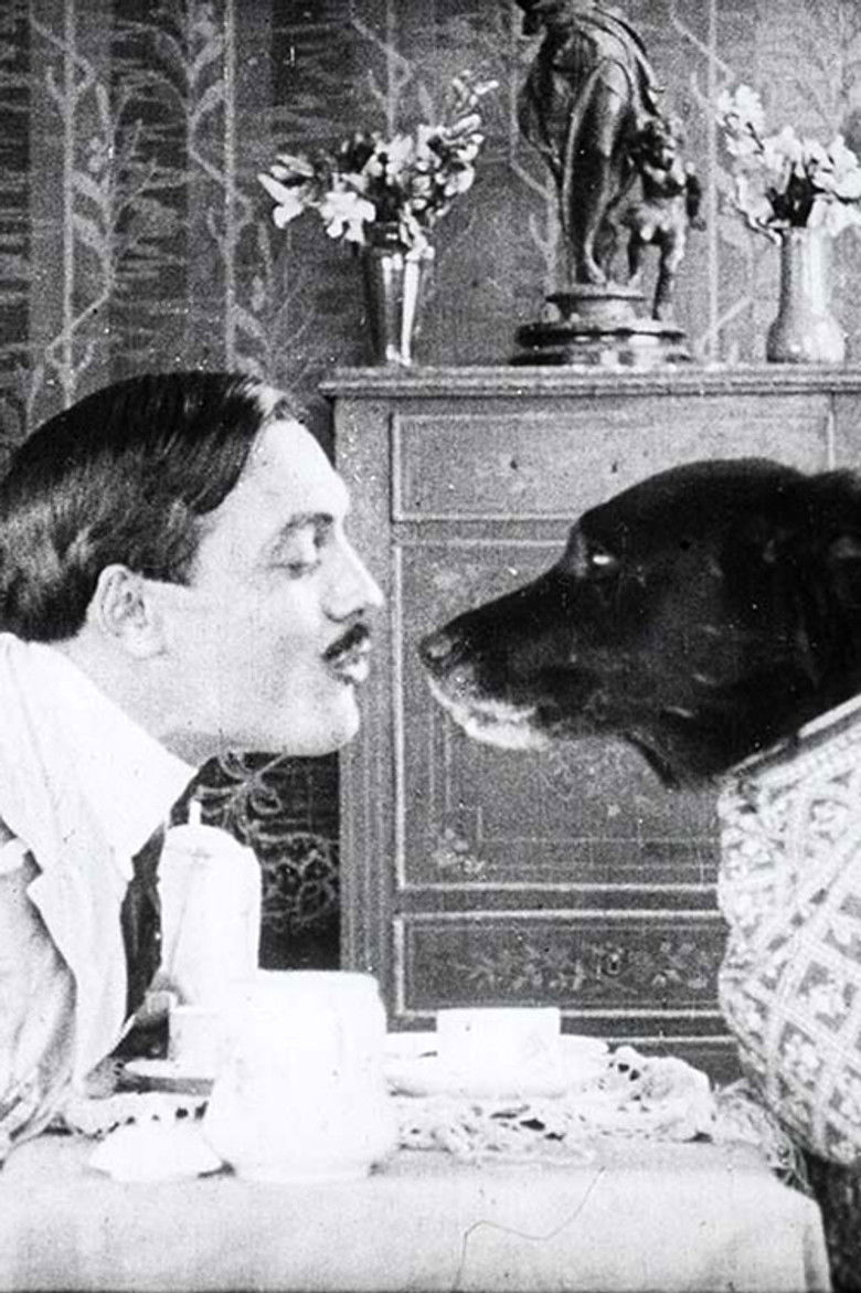 Imatge de Max et son chien Dick