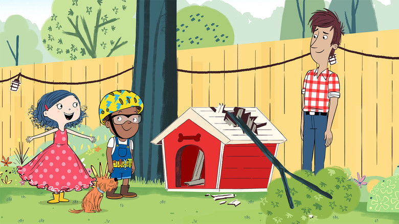 Still image for Dot. season 1 episode 39: The Ultimate Scratch Pad Still image for Dot. season 1 episode 39: The Ultimate Scratch Pad