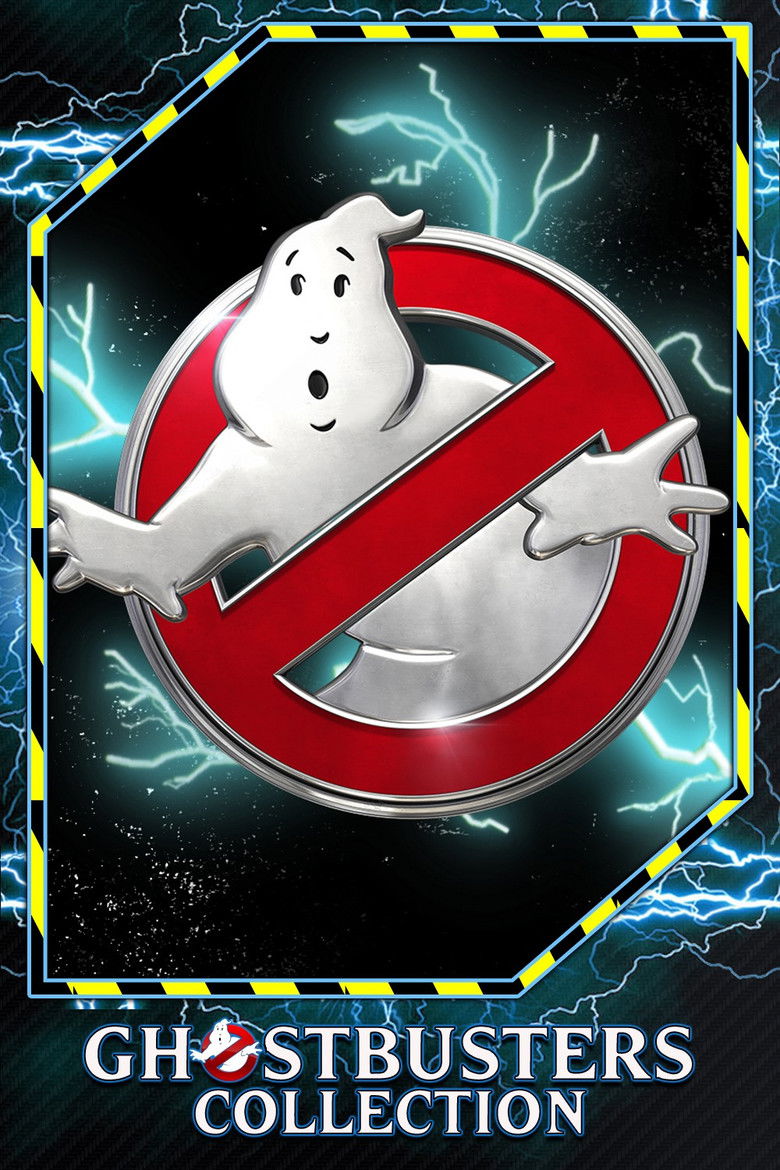 Imatge de On the Scene with the Ghostbusters