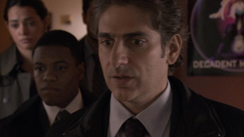 Still image for Detroit 1-8-7 season 1 episode 8: Deja Vu/All In Still image for Detroit 1-8-7 season 1 episode 8: Deja Vu/All In