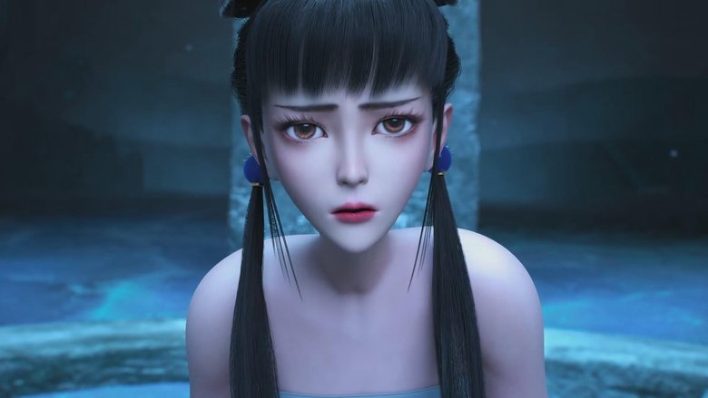 Still image for Legendary Twins season 1 episode 9: Episode 9 Still image for Legendary Twins season 1 episode 9: Episode 9