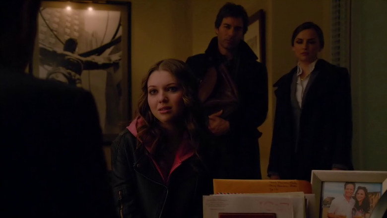 Still from Perception - Season 3 Episode 2