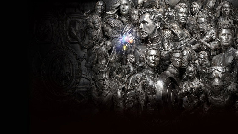 Avengers: Endgame backdrop 136