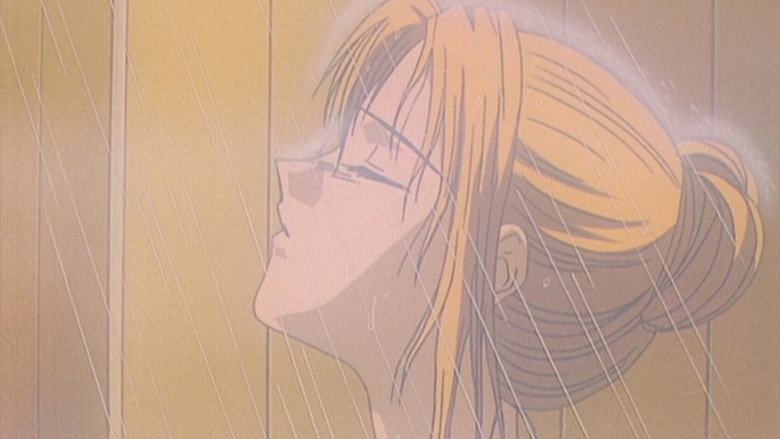 S01E08 – The Mikage conspiracy