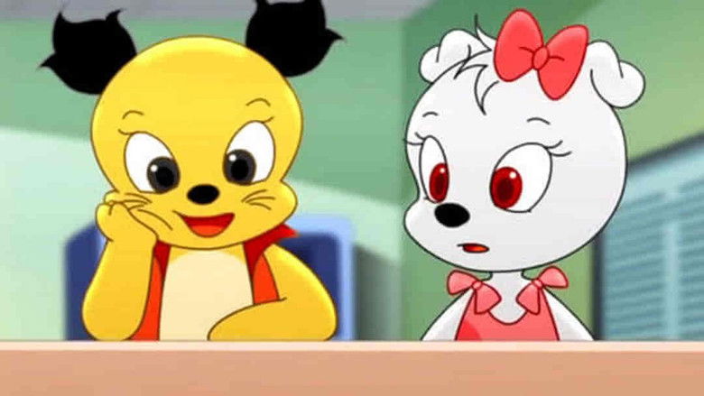 Still image for 山猫和吉咪 season 1 episode 96: Episode 96