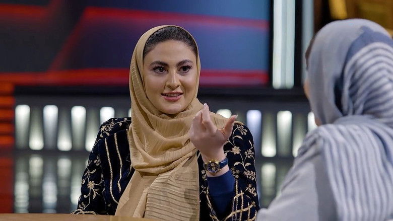 Still image for Chidemaneh season 1 episode 7: Episode 07