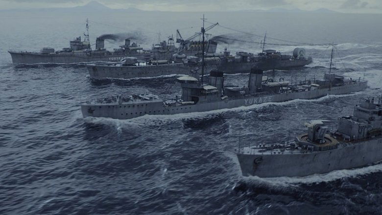 Godzilla Minus One (2023)