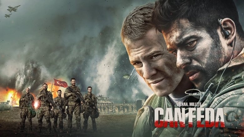 Can Feda (2018) türkçe dublaj izle