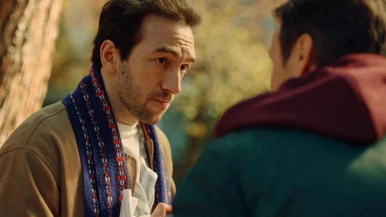 Still image for Знахарь season 1 episode 15: Episode 15