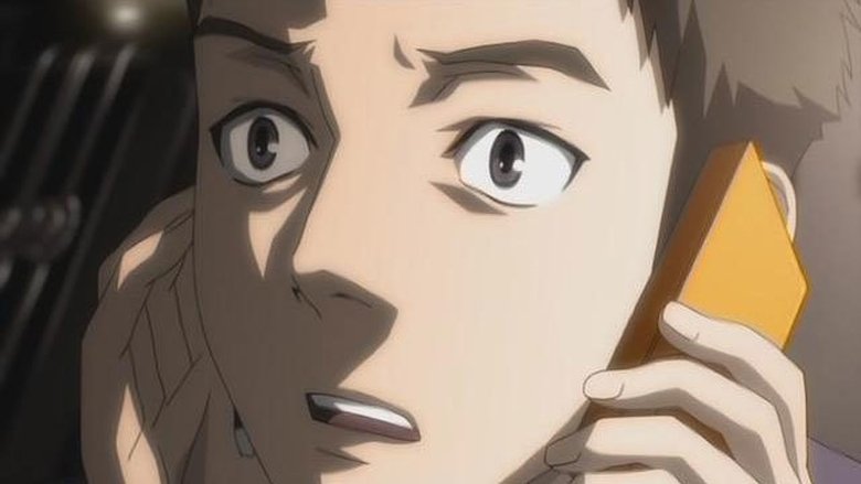 Still image for Time of Eve season 1 episode 6: Masaki : Friendships Of Eve Still image for Time of Eve season 1 episode 6: Masaki : Friendships Of Eve