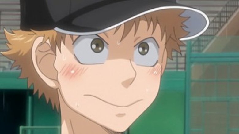 Still image for Big Windup! season 1 episode 20: Reversal Still image for Big Windup! season 1 episode 20: Reversal