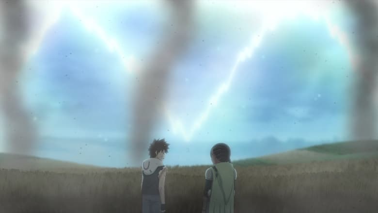 Still from ラディアン - ซีซัน 2 ตอน 4