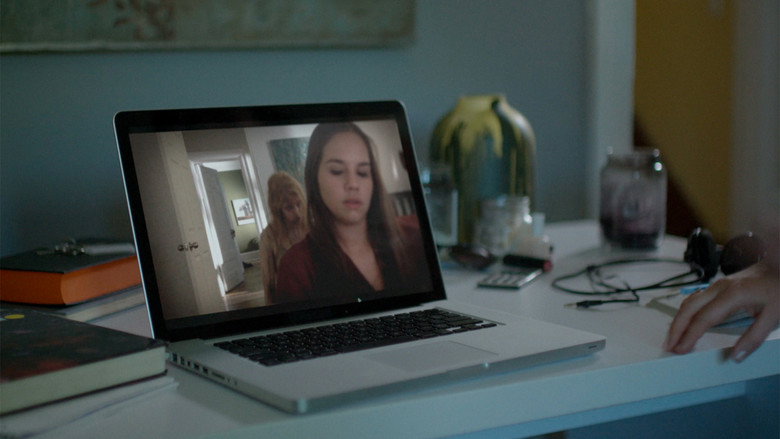 Still from Paranormal Witness - Season 5 Episode 2