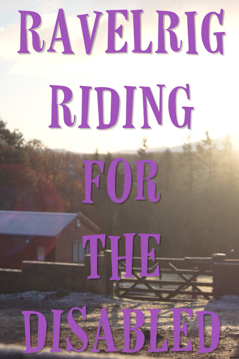 Imatge de Ravelrig Riding for the Disabled