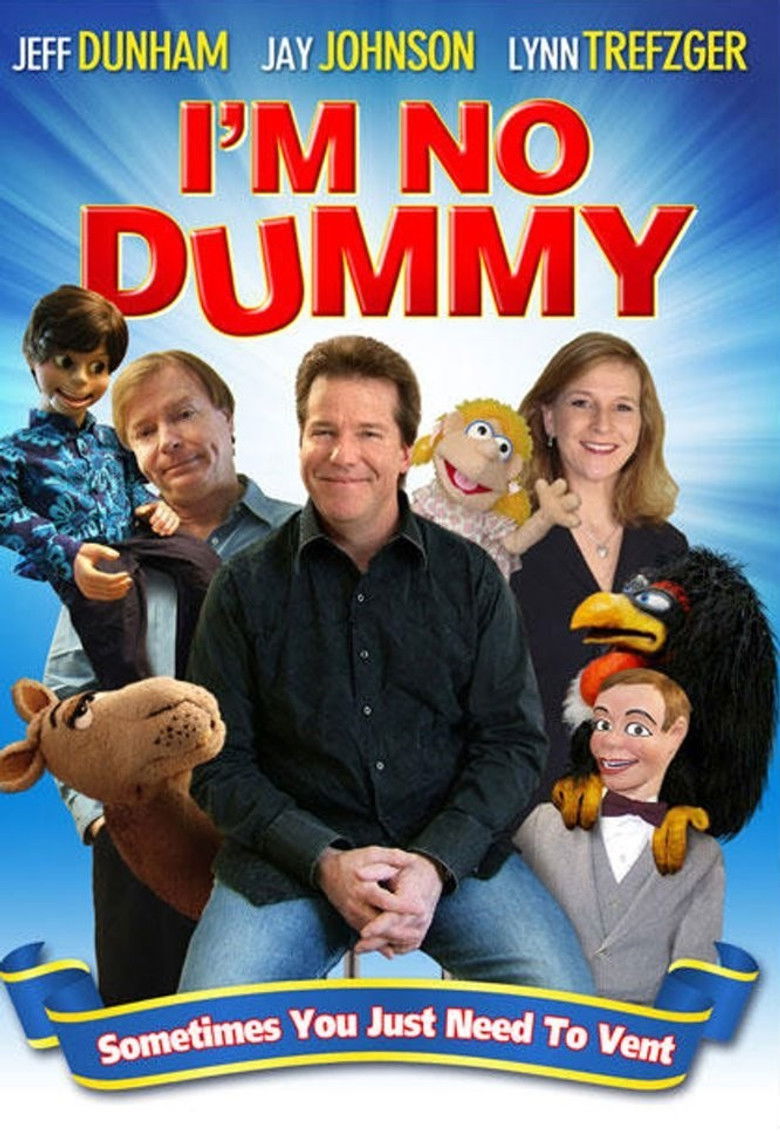 Imatge de I'm No Dummy
