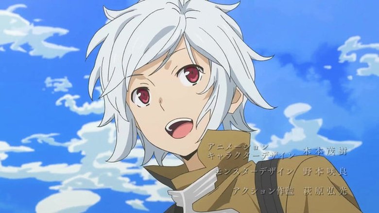 Danmachi Saison 1 Episode 1 Vf DanMachi : Familia Myth Saison 1 Episode 2 Streaming VF Et VOSTFR Gratuit