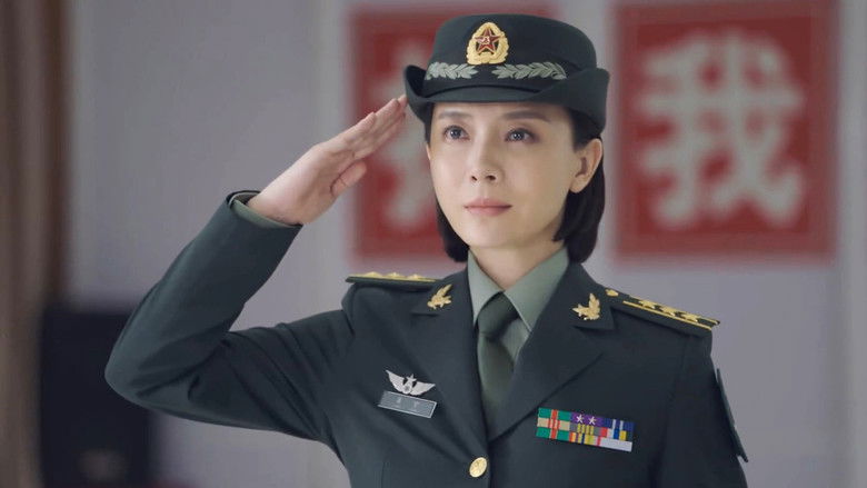 Still image for Heroes in Harm's Way season 1 episode 1: Retrograde (1)