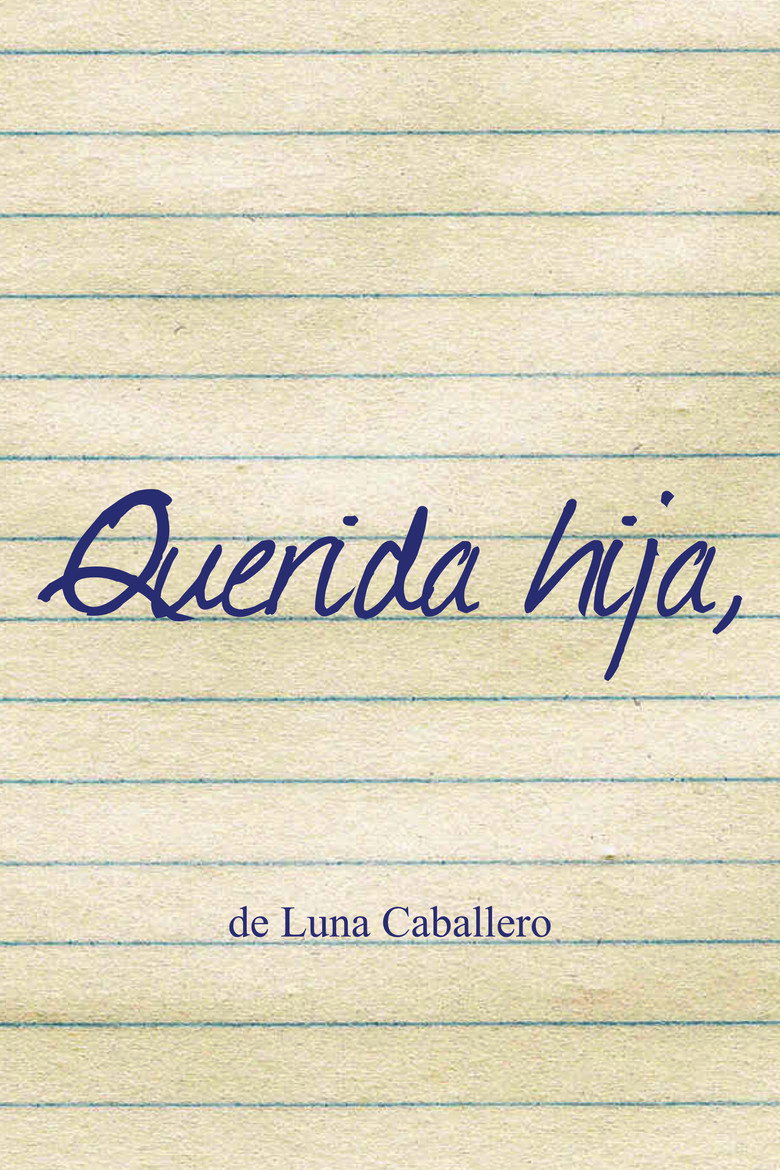 Imatge de Querida hija,
