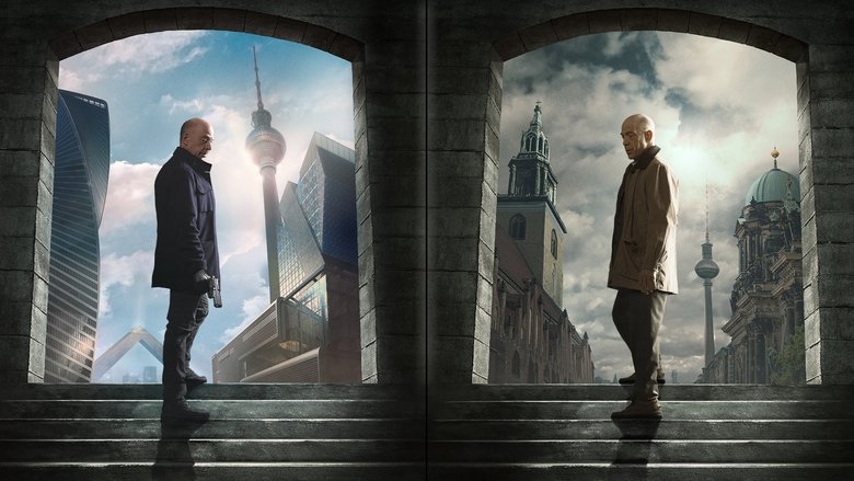 Voir Counterpart streaming complet et gratuit sur streamizseries - Films streaming