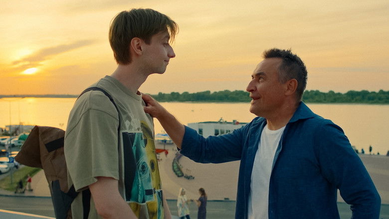 Still image for Dear People season 1 episode 3: Episode 3 Still image for Dear People season 1 episode 3: Episode 3