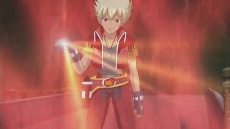 Still image for Infinity Nado season 1 episode 47: Episode 47