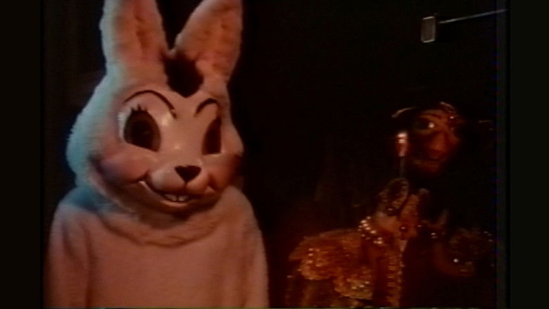 Image d'arrière-plan 3 du film Jeux de rôles