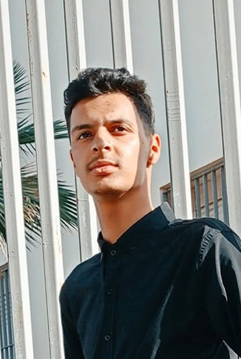 Hamza Boualem