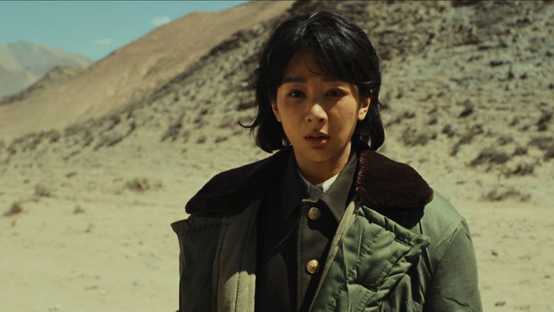 Still image for Born to Be Alive season 1 episode 6: Episode 6