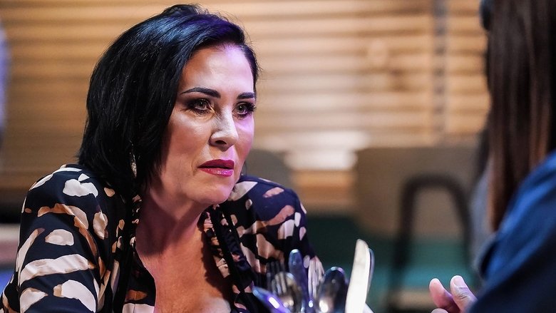 EastEnders Sezóna 41 Epizoda 178 bombuj