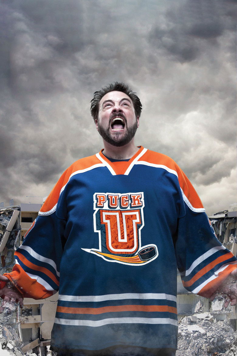 Imatge de Kevin Smith: Too Fat For 40