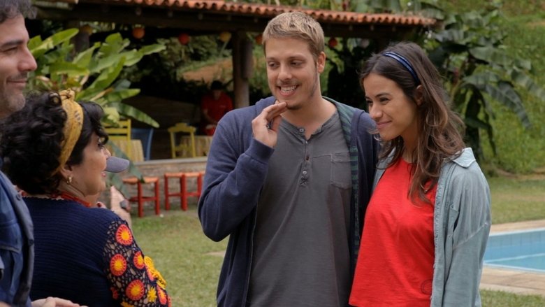 Still image for Meu Passado Me Condena season 1 episode 13: Episode 13 Still image for Meu Passado Me Condena season 1 episode 13: Episode 13