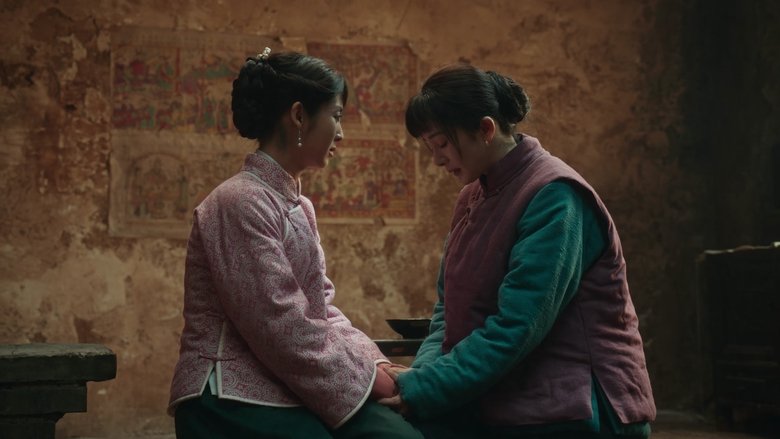 Still image for This Thriving Land season 1 episode 8: Episode 8 Still image for This Thriving Land season 1 episode 8: Episode 8