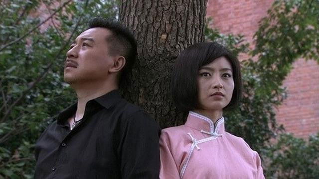 Still image for 错伏 season 1 episode 24: Episode 24