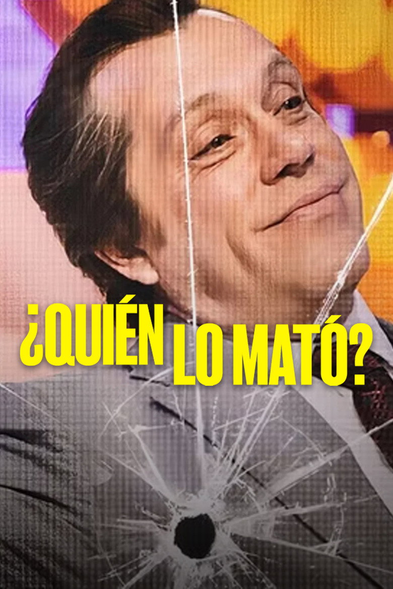 Póster la Serie
