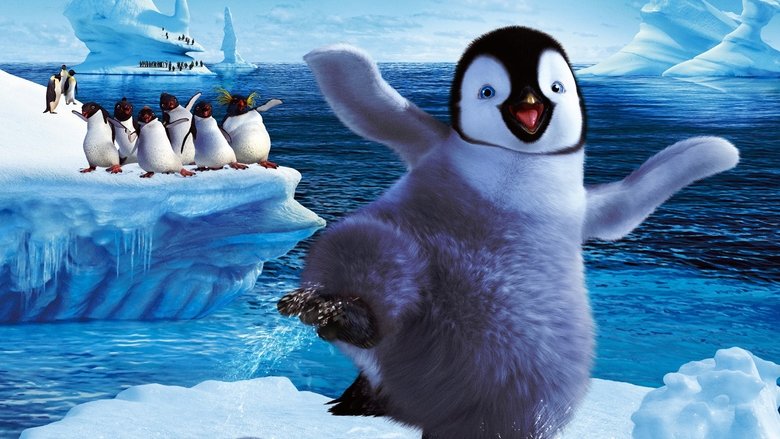 Happy Feet - Saga – Saga Films en streaming VF – 66FilmStreaming