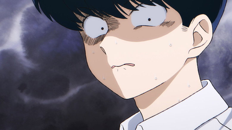 Still from Go for It, Nakamura-kun!! - Season 1 Episode 7