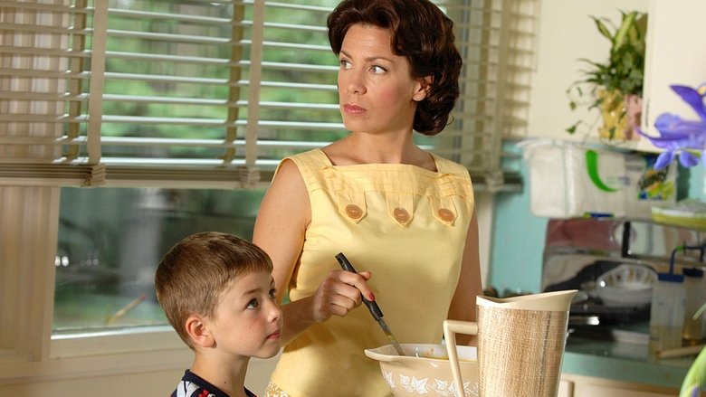 Mommy Is at the Hairdresser's (2008)