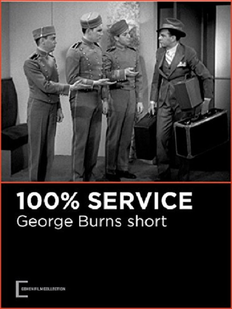 100% Service (1931)