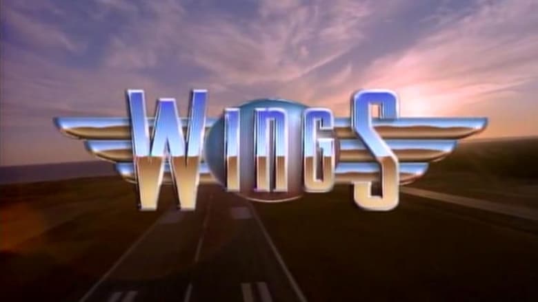 Wings Season 8 Episode 10 : Wingless (3)