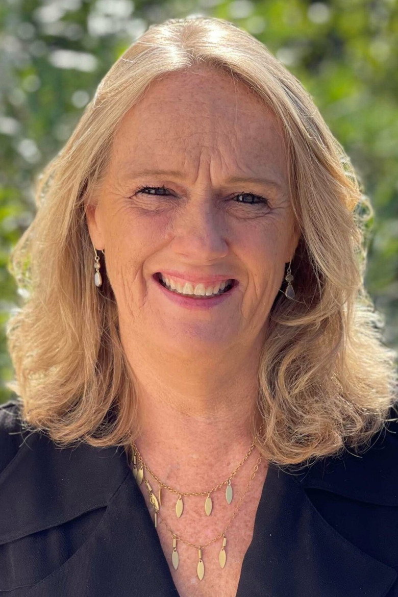 Marie Carlsen portrait