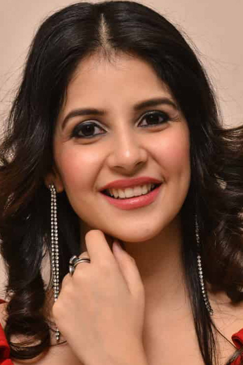 Kashish Vohra photo 2