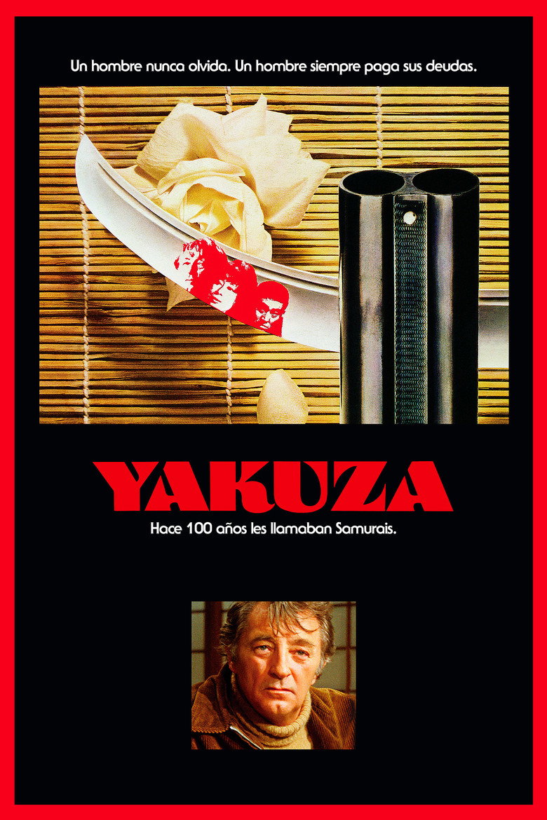 Yakuza