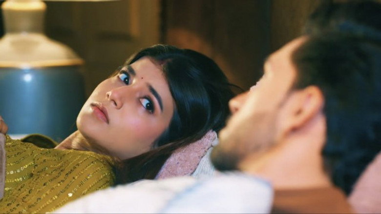 Armaan is worried